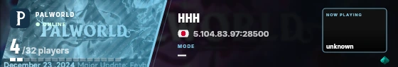 Blade badge preview