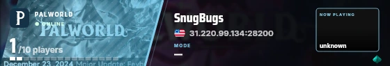 Blade badge preview