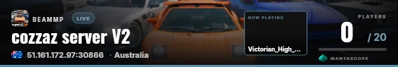 Hero badge preview