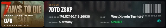 Ticket badge preview