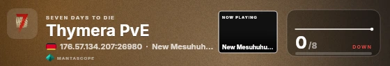 Mesh badge preview