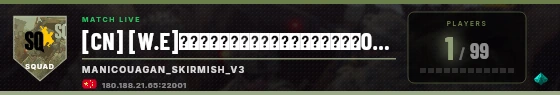 Scoreboard badge preview