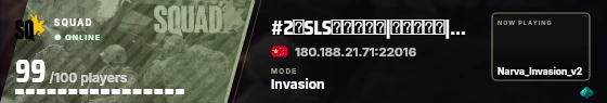 Blade badge preview