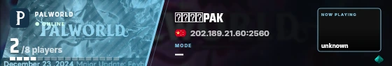 Blade badge preview