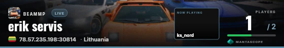 Hero badge preview