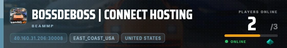 Edge badge preview