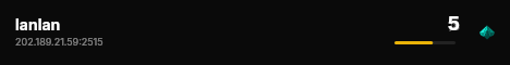 lanlan live status badge