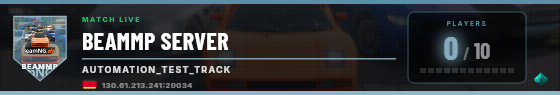 Scoreboard badge preview