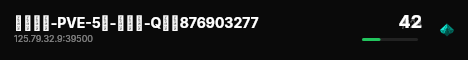 『大猪』-PVE-5倍-反作弊-Q群：876903277 live status badge
