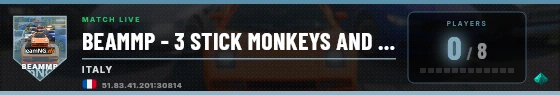 Scoreboard badge preview