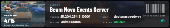 Ticket badge preview