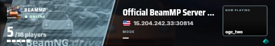 Blade badge preview