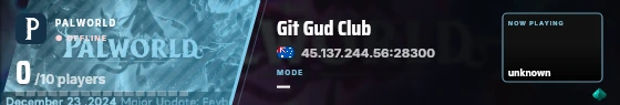 Blade badge preview