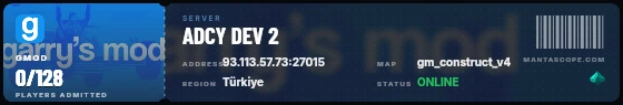Ticket badge preview
