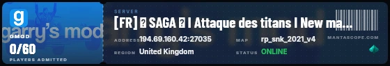 Ticket badge preview