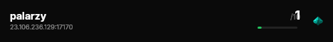 palarzy live status badge