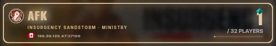 Marquee badge preview