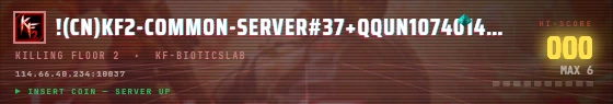 Arcade badge preview