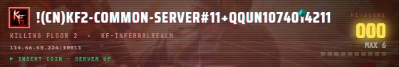 Arcade badge preview