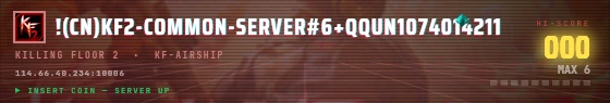 Arcade badge preview