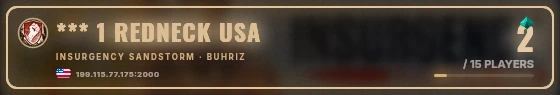 Marquee badge preview