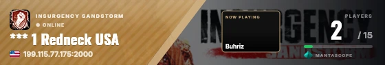 Sweep badge preview