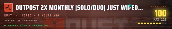 Arcade badge preview
