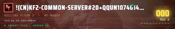 Arcade badge preview