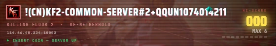 Arcade badge preview