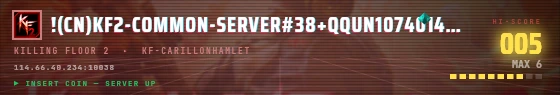 Arcade badge preview