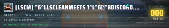 Arcade badge preview