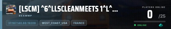 Edge badge preview