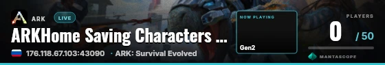 Hero badge preview