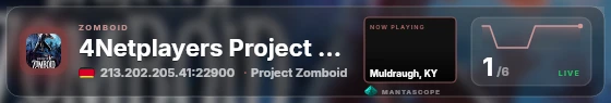 Glass badge preview