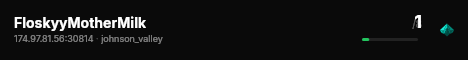FloskyyMotherMilk live status badge