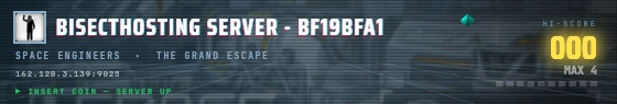 Arcade badge preview