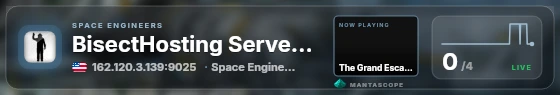 Glass badge preview