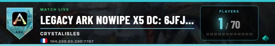 Scoreboard badge preview