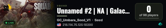 Unnamed #2 | NA | Galactic Contention | joinunn.com | GC live status badge