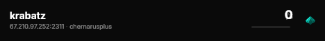 krabatz live status badge