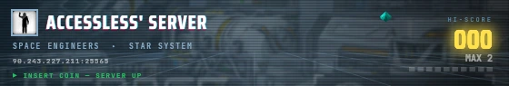 Arcade badge preview