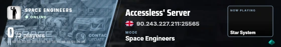 Blade badge preview