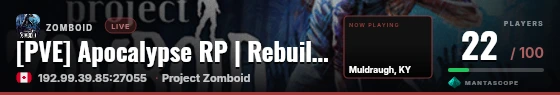 Hero badge preview