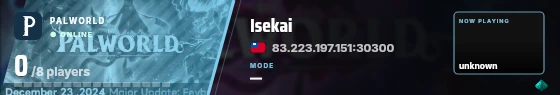 Blade badge preview