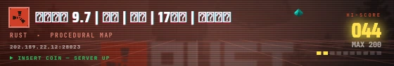 Arcade badge preview