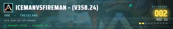 Arcade badge preview