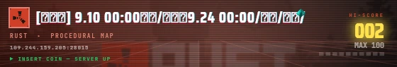 Arcade badge preview