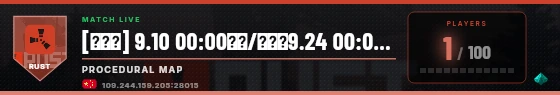 Scoreboard badge preview