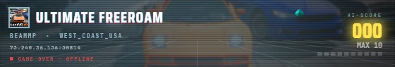 Arcade badge preview