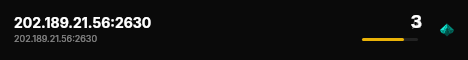 202.189.21.56:2630 live status badge
